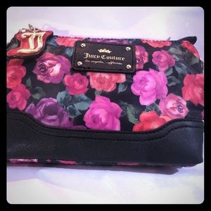Juicy couture crossbody bag